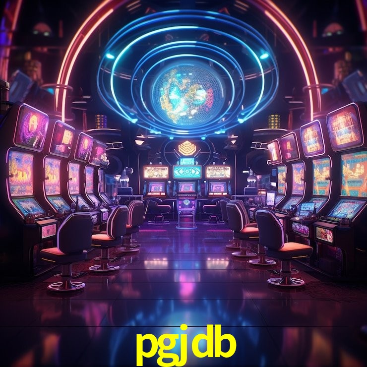 pgjdb Slots - pgjdb visual 2